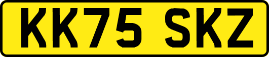 KK75SKZ