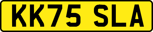 KK75SLA
