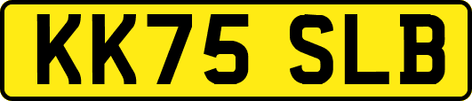 KK75SLB