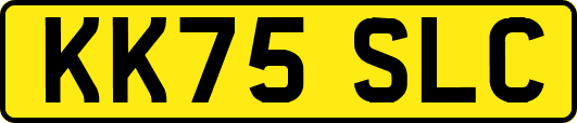 KK75SLC