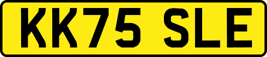 KK75SLE