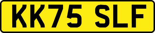KK75SLF