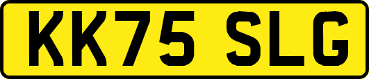 KK75SLG