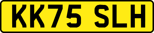 KK75SLH