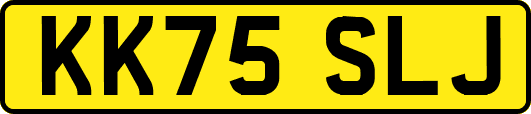 KK75SLJ