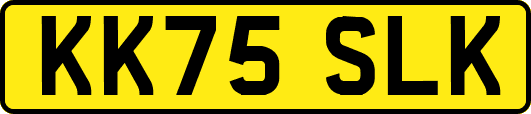 KK75SLK