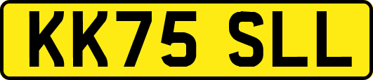 KK75SLL