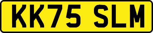 KK75SLM