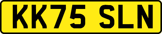 KK75SLN