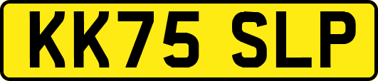 KK75SLP