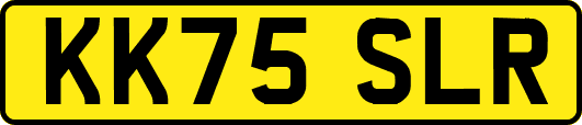KK75SLR