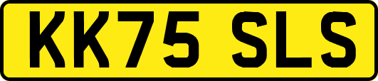 KK75SLS