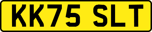 KK75SLT