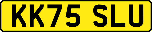 KK75SLU