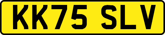 KK75SLV