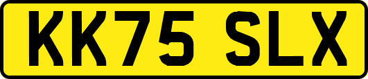 KK75SLX