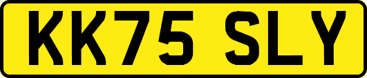 KK75SLY