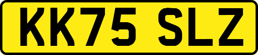 KK75SLZ