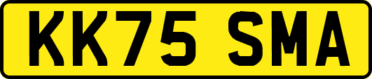 KK75SMA