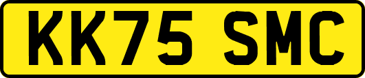 KK75SMC