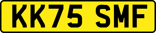 KK75SMF