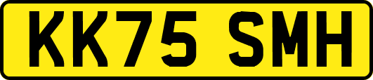 KK75SMH