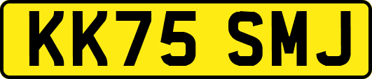 KK75SMJ