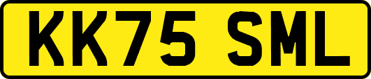 KK75SML