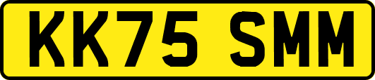 KK75SMM