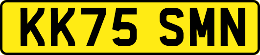 KK75SMN