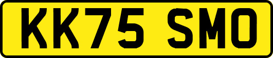 KK75SMO