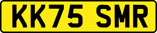 KK75SMR