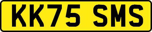 KK75SMS