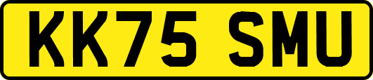 KK75SMU