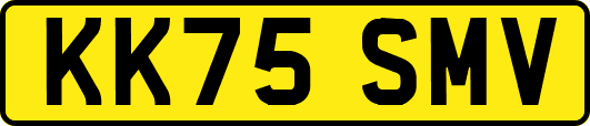 KK75SMV