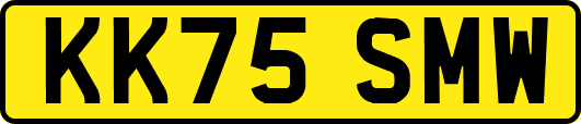 KK75SMW