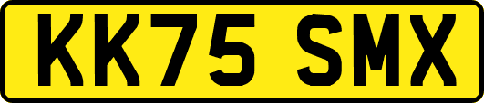 KK75SMX