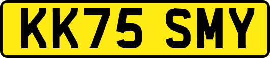 KK75SMY