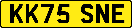 KK75SNE