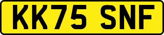 KK75SNF