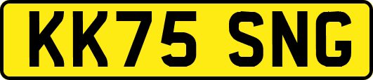 KK75SNG