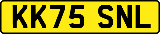 KK75SNL