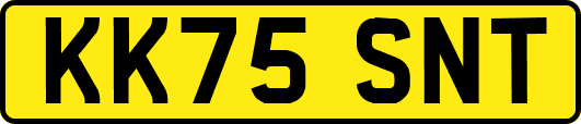 KK75SNT