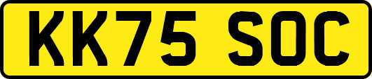 KK75SOC