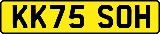 KK75SOH