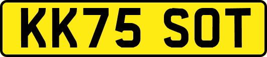 KK75SOT