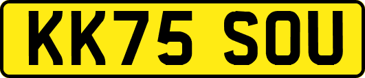 KK75SOU