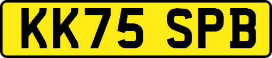 KK75SPB