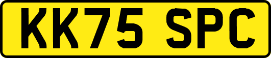 KK75SPC