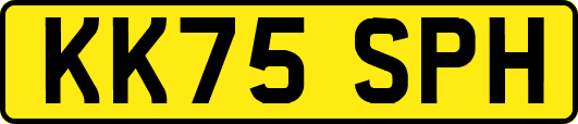 KK75SPH